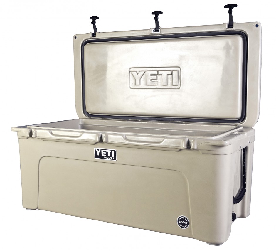 Hardcore Field Test Yeti Coolers Eastmans' Official Blog Mule Deer, Antelope, Elk Hunting