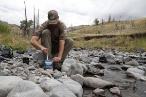 Water and food management is critical for backcountry hunting. We will also have an article covering just that.