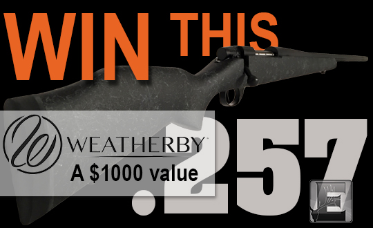 Eastmans Weatherby giveaway 8 16 (1)