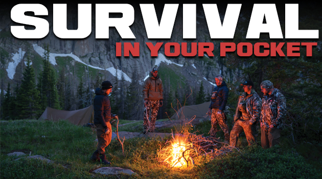 buck tilton survival instructions pdf