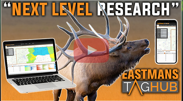 Your Hunt Starts Here! Eastmans' TagHub Hunting Research - Eastmans ...