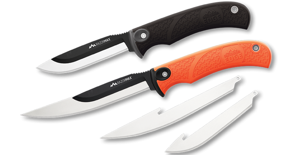 RMK10RMB20KnifeBlades Eastmans' Official Blog Mule Deer