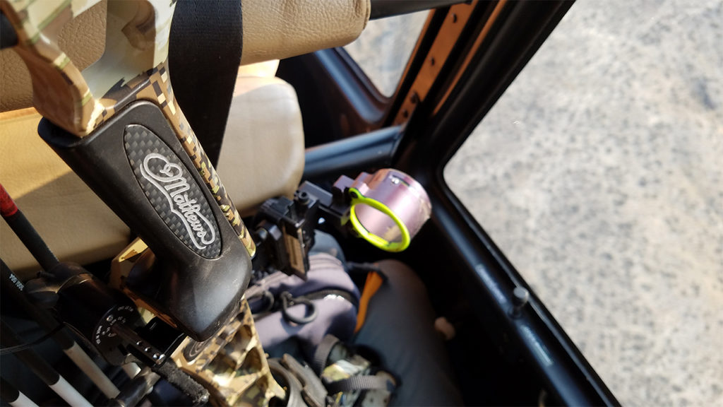 Lighted Nocks and Expandables in Idaho? Hunting and Fishing News