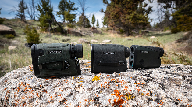 Vortex's New Rangefinders Review - Eastmans' Official Blog 