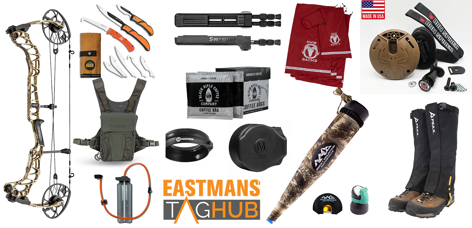 2023 Eastmans' Elevated Giveaway Eastmans' Official Blog Mule Deer, Antelope, Elk Hunting