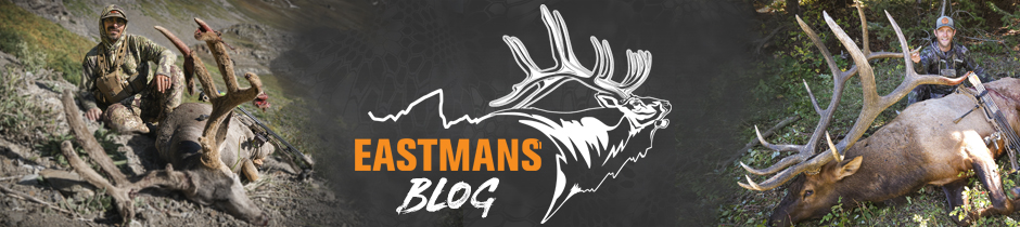 Eastmans' Official Blog | Mule Deer, Antelope, Elk Hunting and Bowhunting Magazine | Eastmans' Hunting Journals